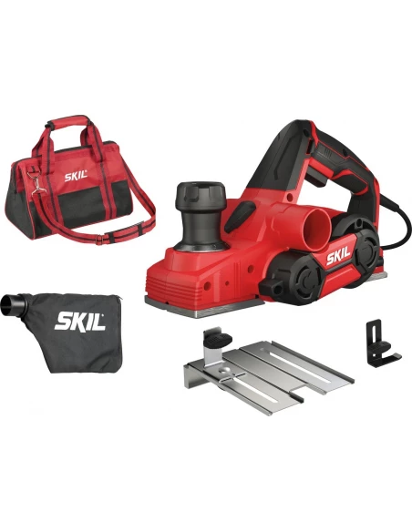 Rabot electrique 82mm 1590da - 710 watts - SKIL