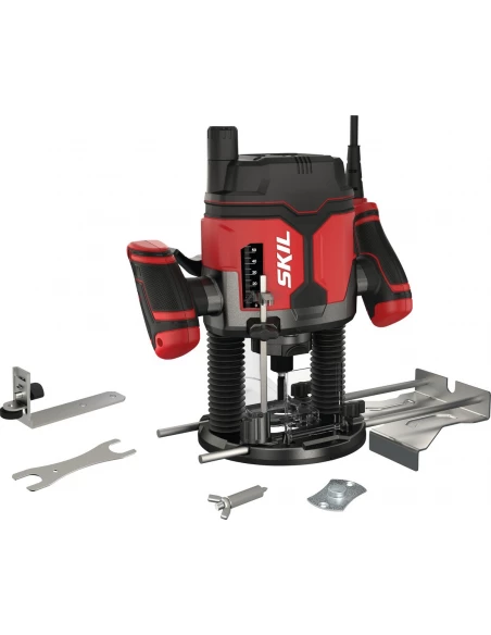 Défonceuse 1860aa - 1400w - SKIL
