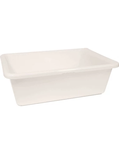 bac plat multi usages - 20l