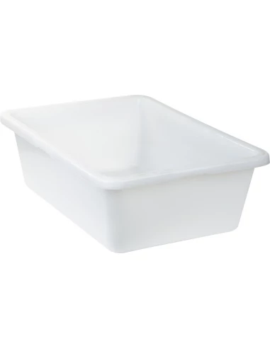 bac alimentaire 50l naturel