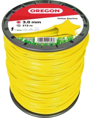 Fil Etoile 3 0mm 212m – Jaune