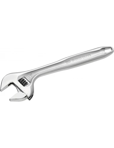 Facom Clé À Molette Série 101 Réglage Rapide 12' 101.12pb
