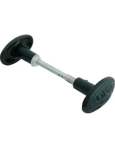 bouton dble fonte nr c6