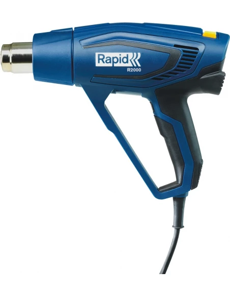 decapeur thermique r2000 2000w