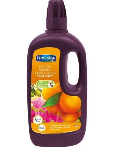 engrais agrumes 1l
