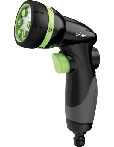 pistolet arrosoir de terrasse