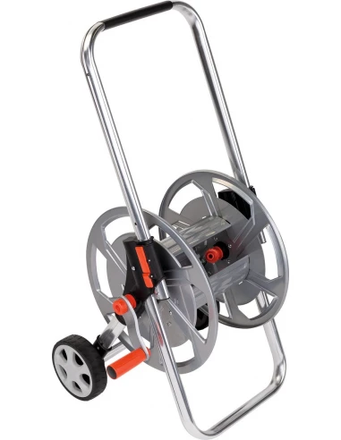 devidoir sur roues pliable