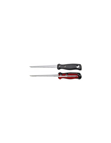 scie a guichet lame interchangeable désignation lame de rechangecaractéristiques lame 165 mm - denture 7 tpi