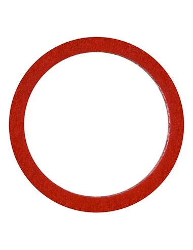 joint fibre extérieur 13x17x1 pour 08x13 coque 10 pièces