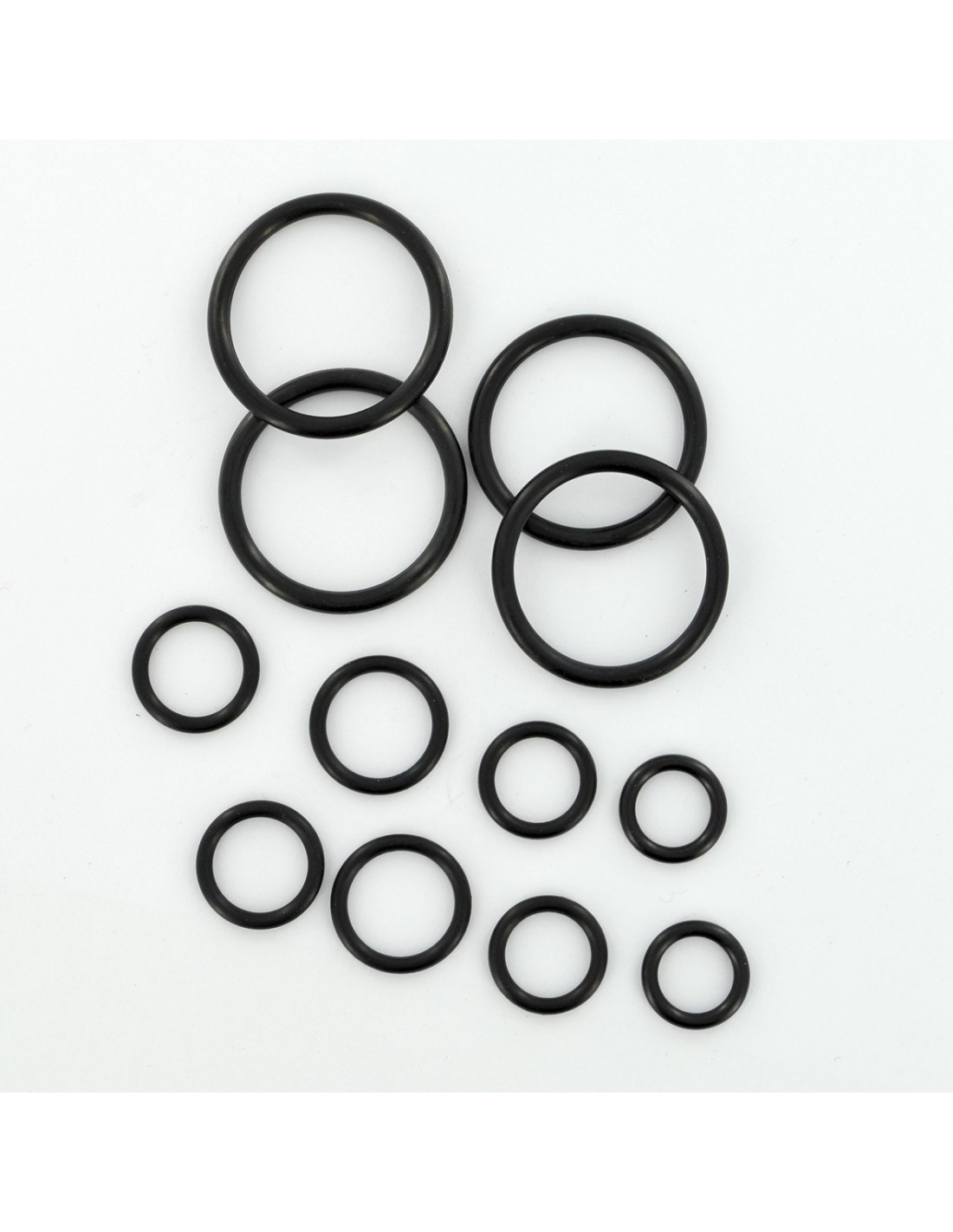 Joints De Remplacement Pour Pots Alimentaires 16 & 24 Oz - Silicone Alimentaire Sans BPA, Étanchéité Parfaite