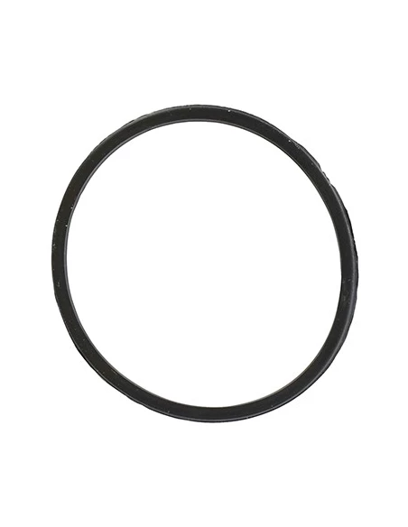 joint de culot de siphon 51x55x3 coque 1 pièce