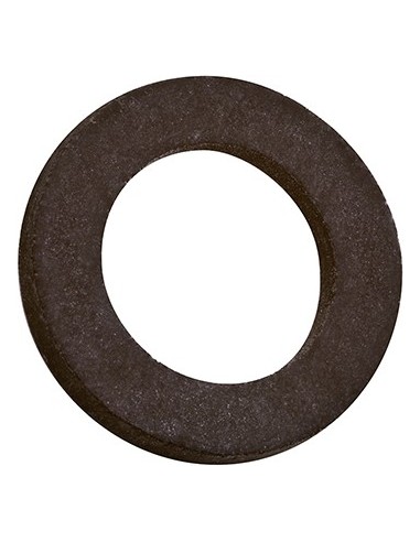 joint caoutchouc intérieur 38x47x2 pour vidage 40x49 coque 2 pièces