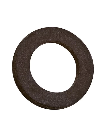 joint caoutchouc intérieur 38x47x2 pour vidage 40x49 coque 2 pièces