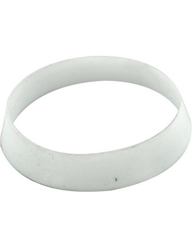 joint conique pour tube ø32 coque 2 pièces