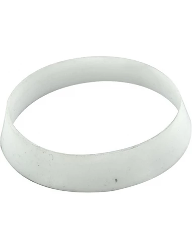 joint conique pour tube ø40 coque 2 pièces