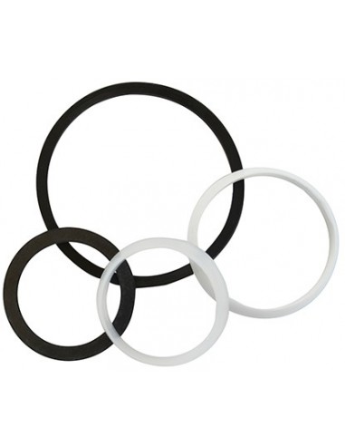 assortiment joints pour siphon plastique 1''1/4 ø32 coque