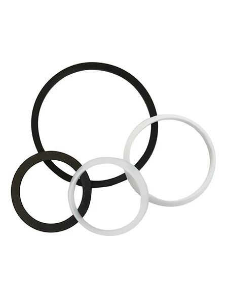 assortiment joints pour siphon plastique 1''1/4 ø32 coque