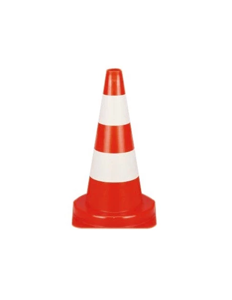 cone de signalisation 50cm