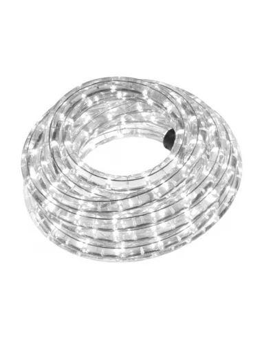 flexible lumineux à led - 2 canaux - multicolore + contrôleur (20 m)