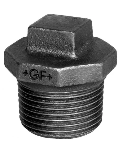 bouchon noir n290 m 33x42