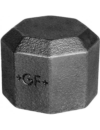 bouchon noir n300 f 15x21