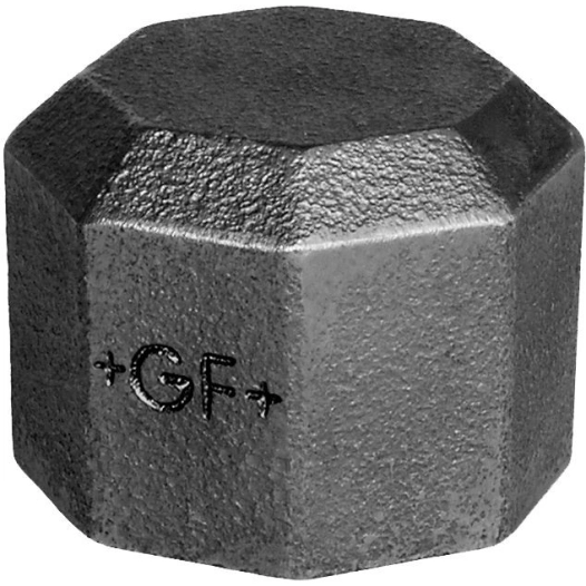 bouchon noir n300 f 15x21