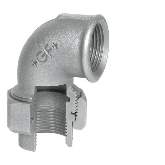 coude union galv n 96 ff 50x60
