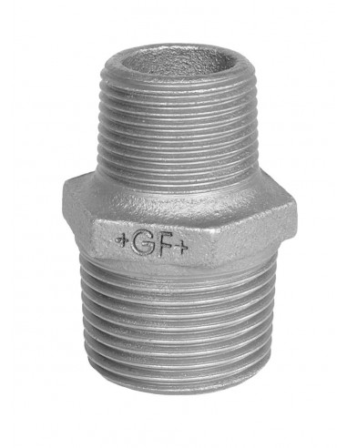 mamelon red galv n245 mm 26x20