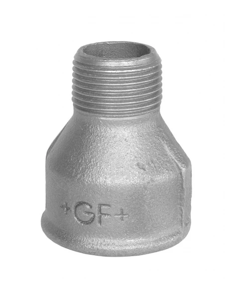 manchon red galv n246 fm 12x08