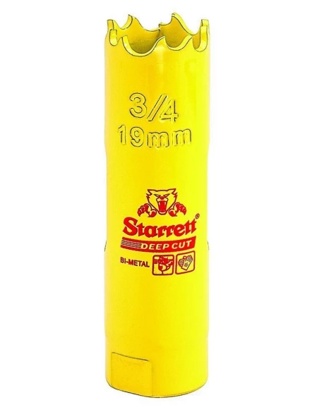 scie cloche dpp 43mm dh1116