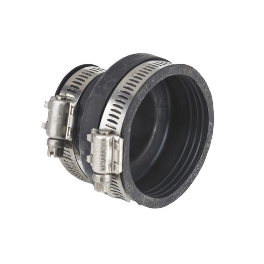 raccord epdm d 60-50 bioten