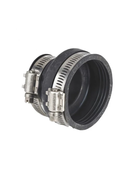 raccord epdm d 60-50 bioten