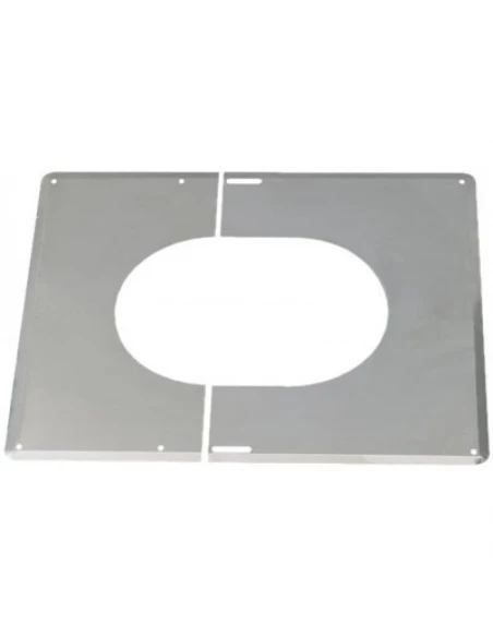 plaque de finition 0? a 30?