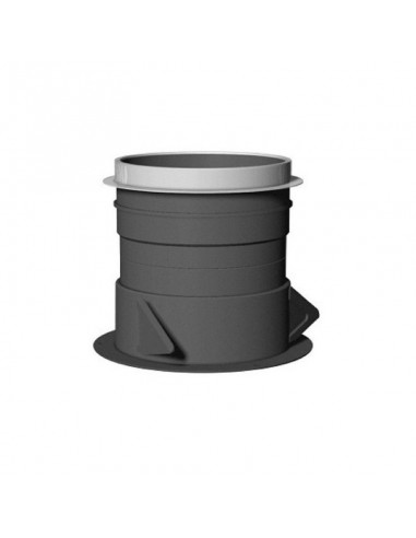 manchon placo l100 p/bhc d125
