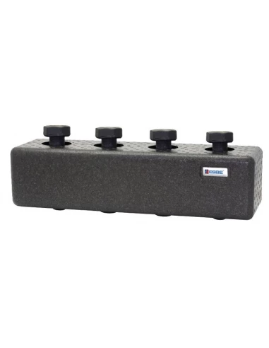 collecteur double gma421