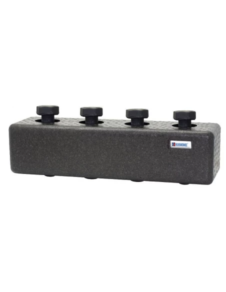 collecteur double gma421