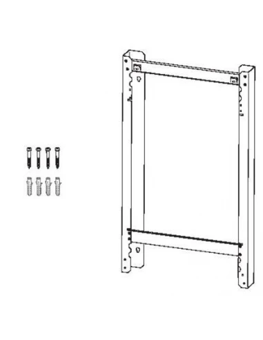 dosseret ecarteur 1485
