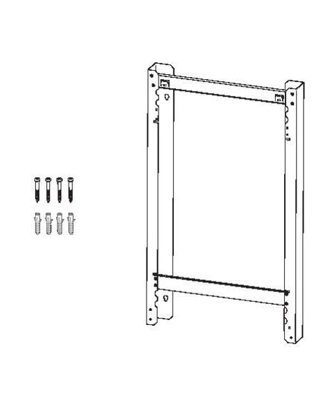 dosseret ecarteur 1485
