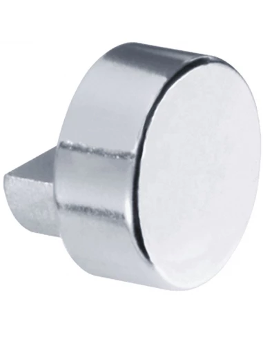 pattes fixation ronde p/miroir