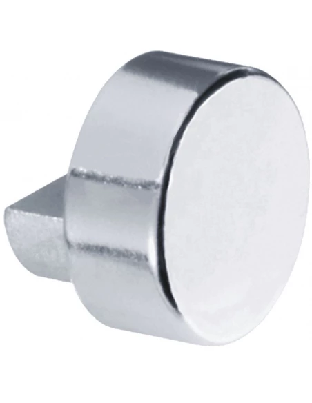 pattes fixation ronde p/miroir