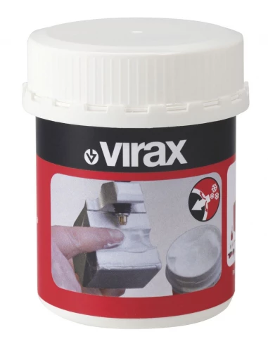pate thermoconductrice - VIRAX