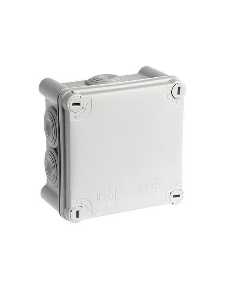 boite etanche 170x127x70 1/4t