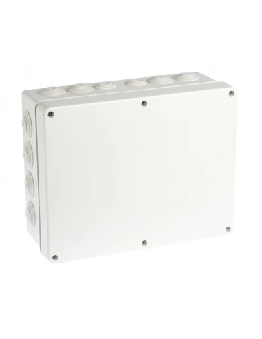 boite etanche 310x250x125