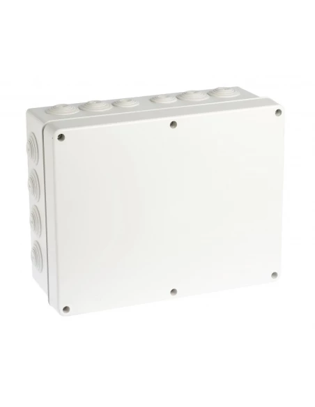 boite etanche 310x250x125