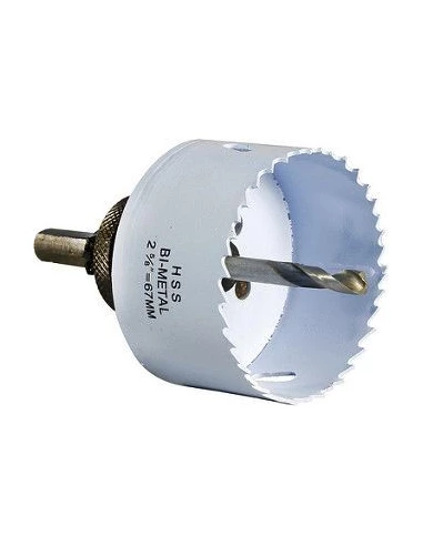 scie cloche pro renf d67/68