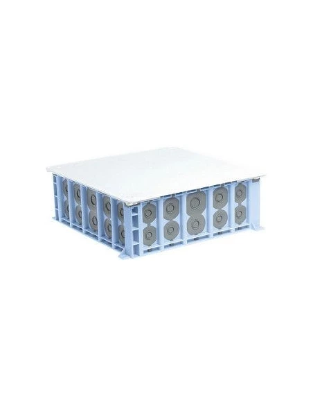 boite combles bbc 250x250x80