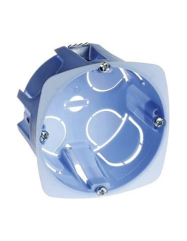 boite cl seche 2p p40mm ent71