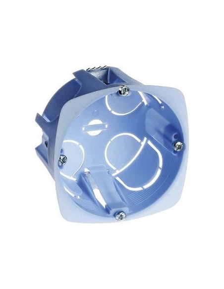 boite cl seche 2p p40mm ent71