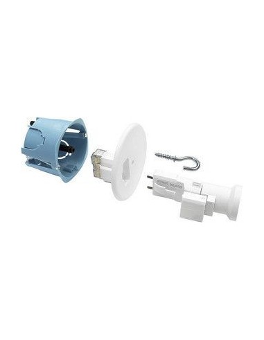 kit pt ctre dcl d67+douillee27