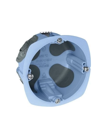 boite bbc cl seche 4p p40mm